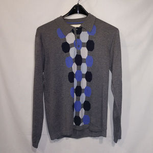 Perry Ellis Men's Shirt sz M